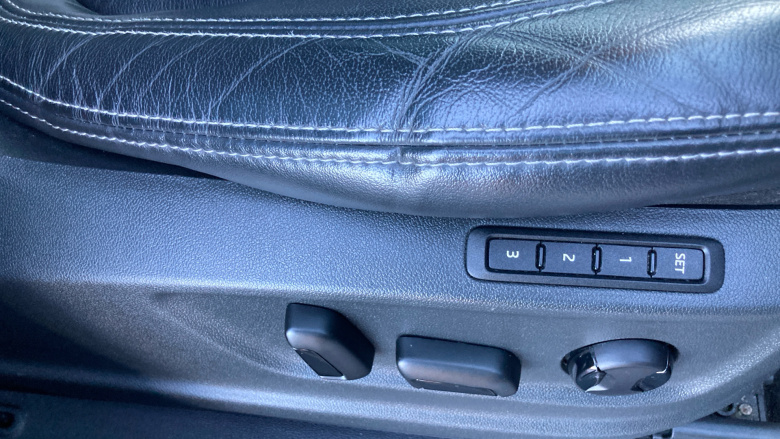 Skoda Kodiaq 1.5 TSI Edition 5dr DSG [7 Seat] Petrol Estate